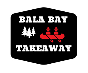Bala Bay Takeaway