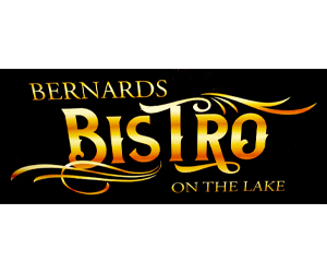 Bernard's Bistro On The Lake